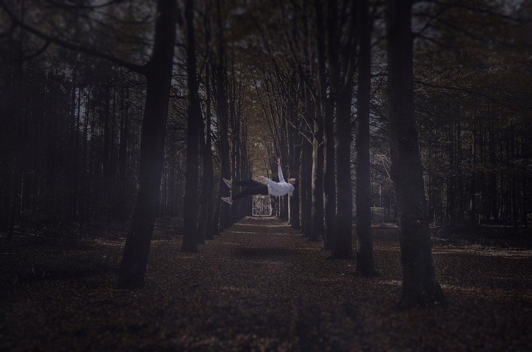 升空的泡泡2